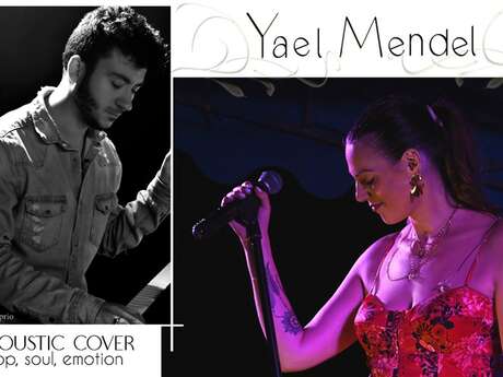 Concert - Yaël Mendel