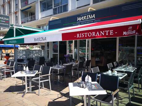 Le Marina