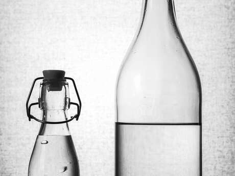 Workshop voor het hele gezin: Water is leuk!