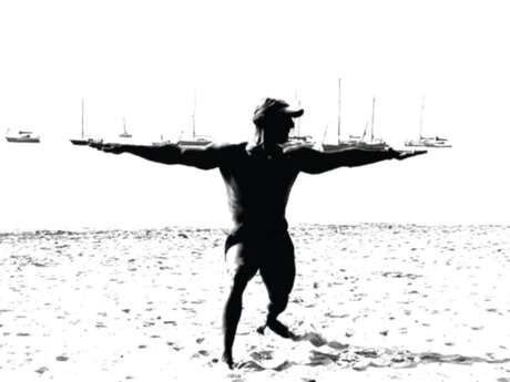 Aqua Franck: aqua walking, pilates, yoga, swimming lessons