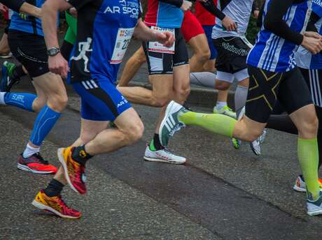 Triathl'Ain, le raid