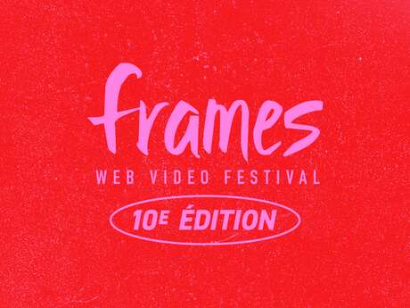 Frames Web Video Festival