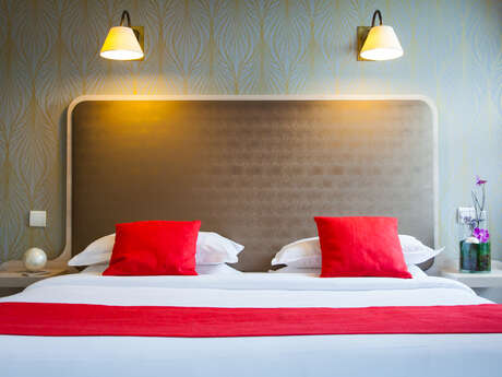 Best Western Hôtel de France