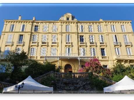 Hôtel Résidence Windsor