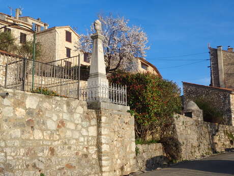 War memorial