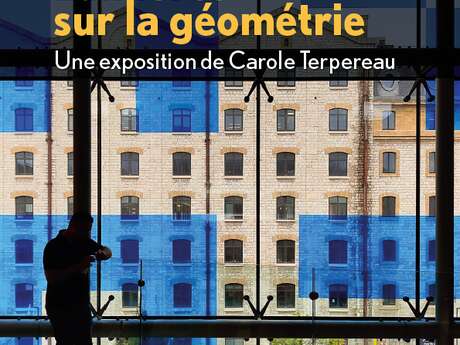 Exposition "Lumières sur la géométrie"