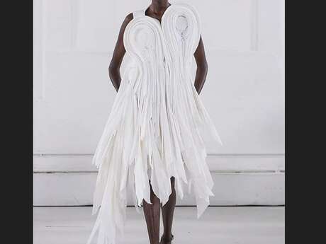 Mossi la mode ensemble