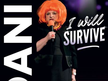"I will survive" (Théâtre)