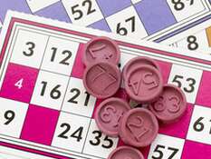 Loto de l'Hospitalité Notre Dame de Lourdes