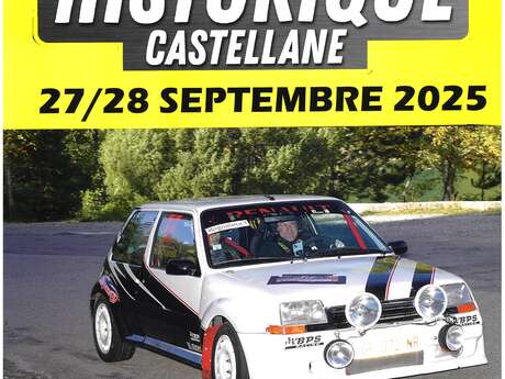 Rétrospective Historique