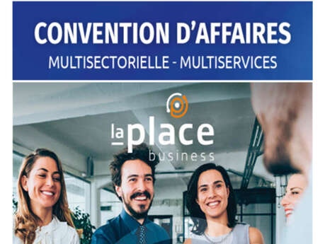 Multi-sector business convention