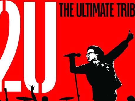 Tribute U2