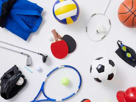 La maxim'aventure en famille