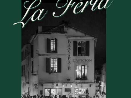 Bodega de L'Aficion - Féria de Pâques