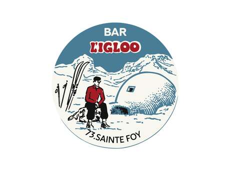 Bar L’Igloo