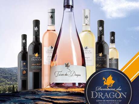 Domaine du Dragon