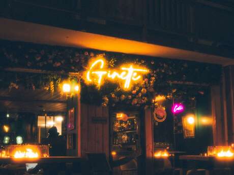 Bar Ginette