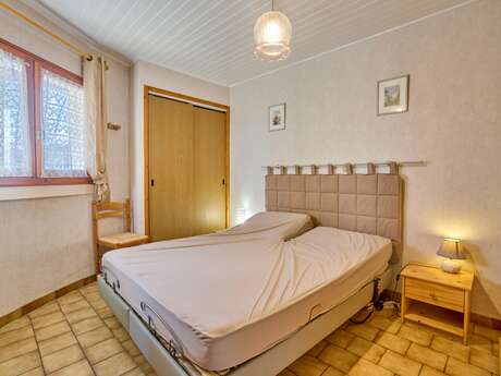 Résidence les Chênes et les Vignes - N° 5