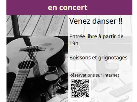 Concert de Boogie