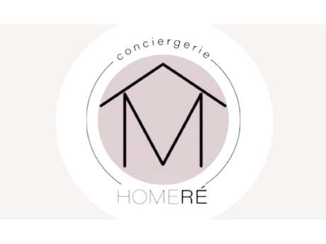 HOMERé Conciergerie