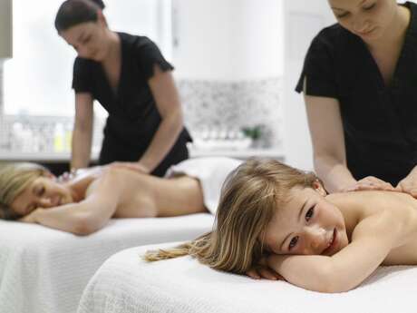 Deep Nature Spa Avoriaz