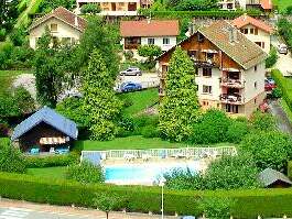 Appartement Scoubidou