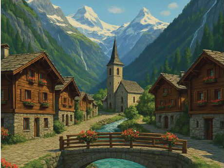 Dédicace à la Maison de la presse : Les neiges éternelles de Flore Delestre