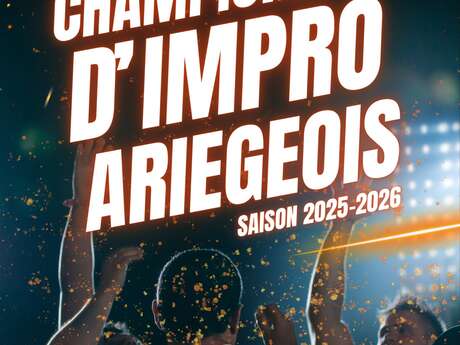 Championnat d'Improvisation Ariégeois
