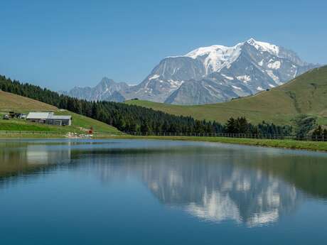 Alpage de Joux