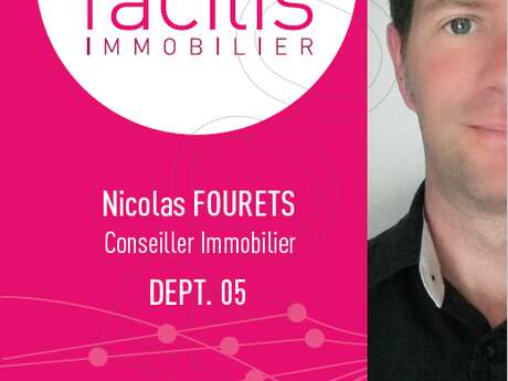 Nicolas Fourets