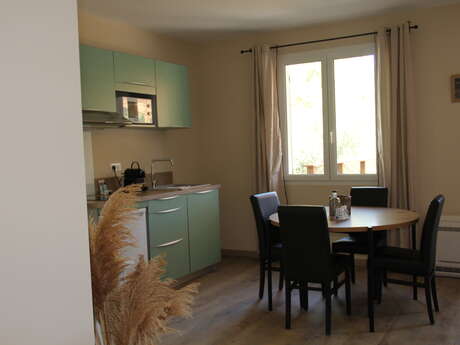 Clos Saint Michel Resort & Spa - Lodge Chardonnay