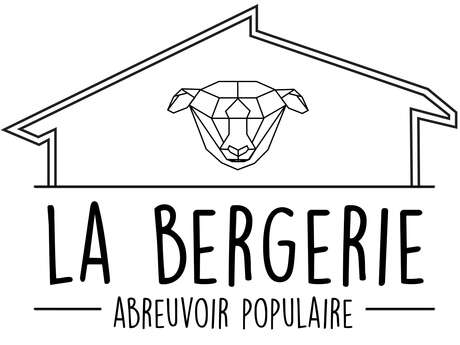 La Bergerie - Abreuvoir populaire