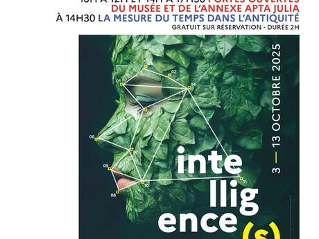 La mesure du temps dans l’Antiquité