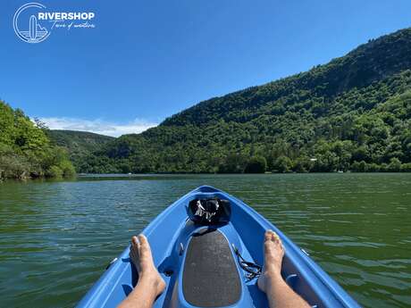 Rivershop