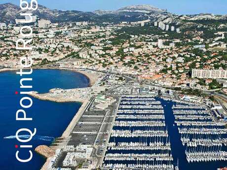 CIQ de la Pointe Rouge