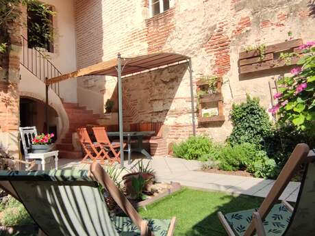 Cottage PACO
