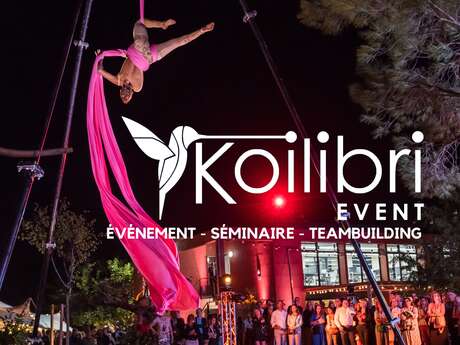 Koilibri Event