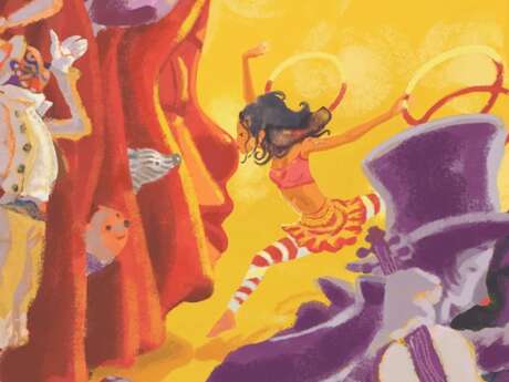 Exposition : "Mon coffret à poèmes"