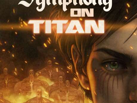 Symphony on Titan