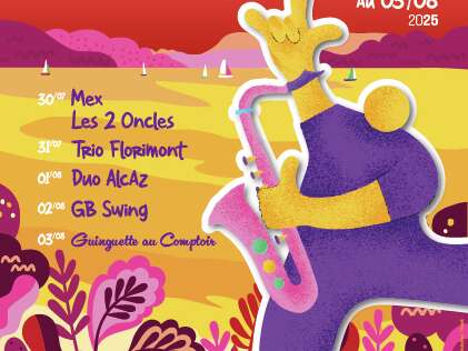 Festival Brassens