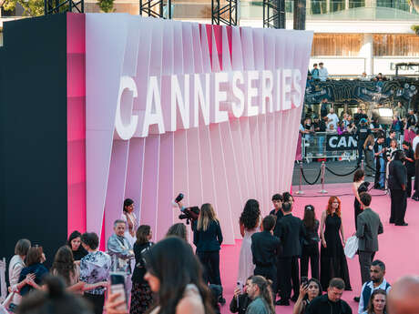 Canneseries