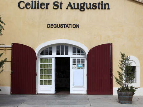 Cellier Saint Augustin