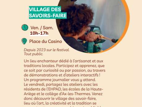 Know-How Village