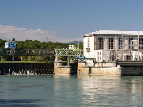 Randonnée VAE : La boucle des Barrages