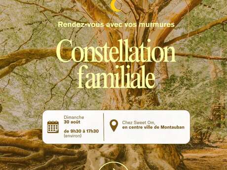 Family Constellation Day