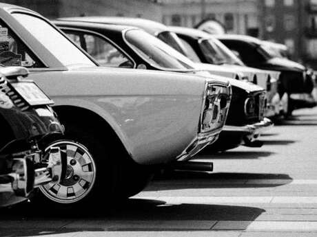 1ère BOURSE D'ÉCHANGE AUTO-MOTO à Donzac