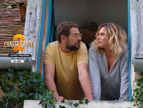 Cinema | Preview - Private Hunting Ground 2