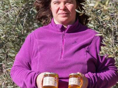 Les ruchers de l'Asse