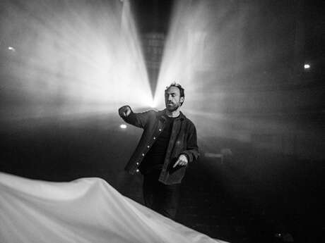 La Tempête "Hypnos"