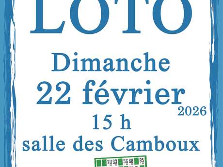 Loto du TAC